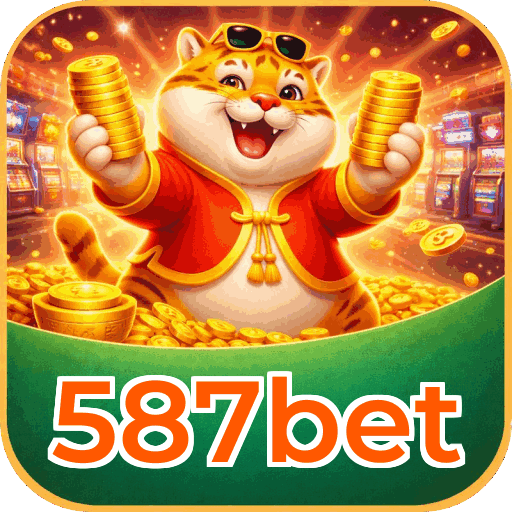 587bet
