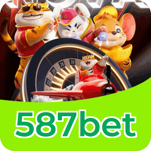 587bet