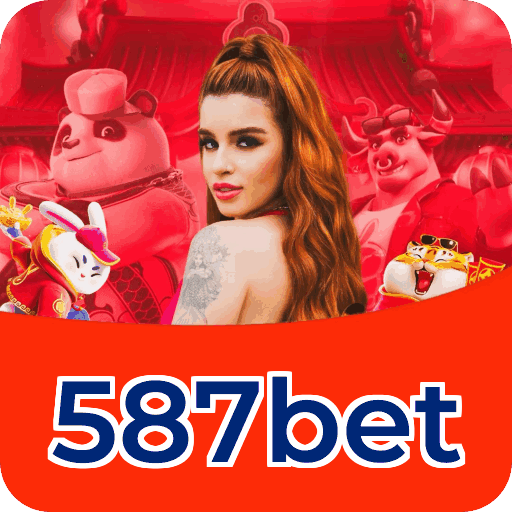 587bet