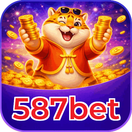 587bet