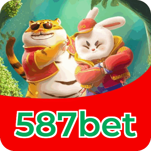 587bet