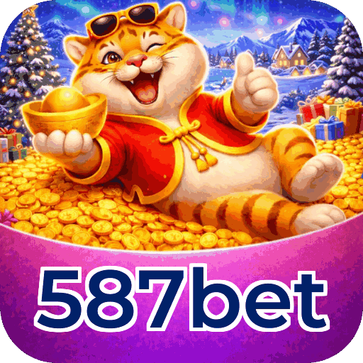 587bet